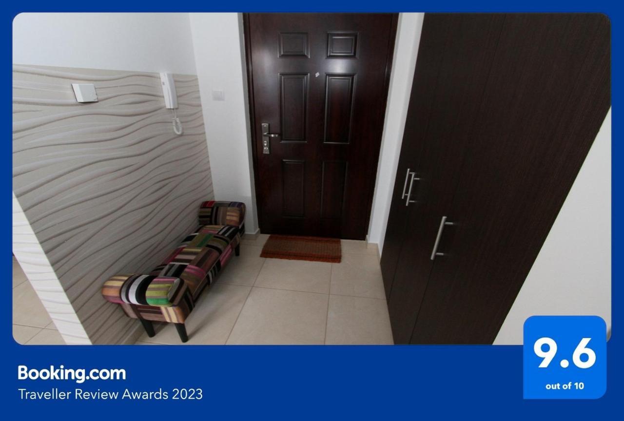 Blonde River Apartman Soter סגד מראה חיצוני תמונה