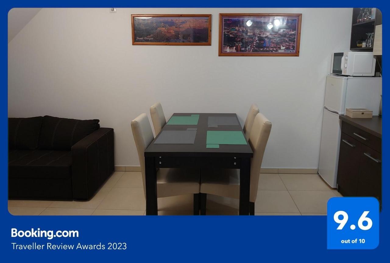 Blonde River Apartman Soter סגד מראה חיצוני תמונה