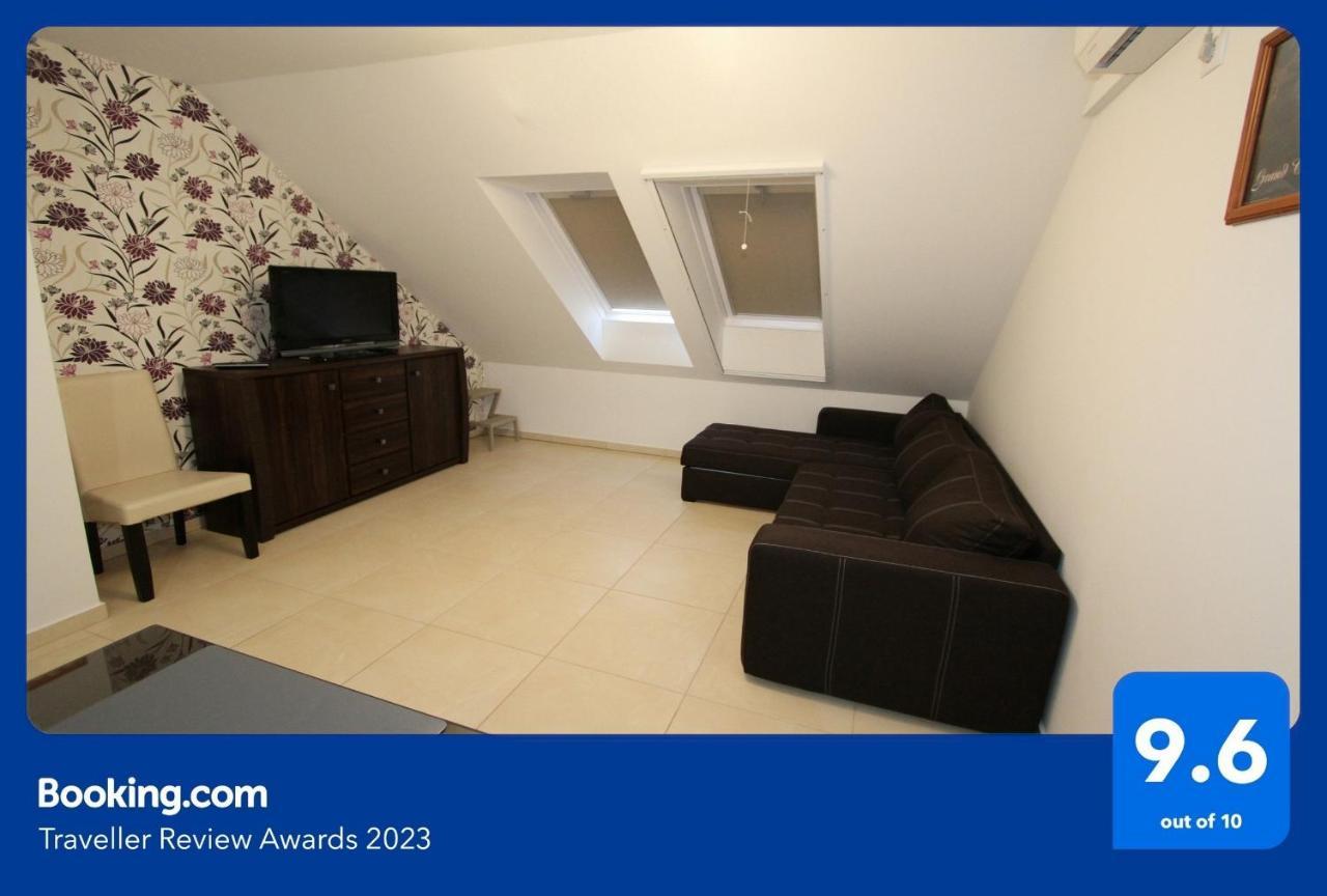 Blonde River Apartman Soter סגד מראה חיצוני תמונה