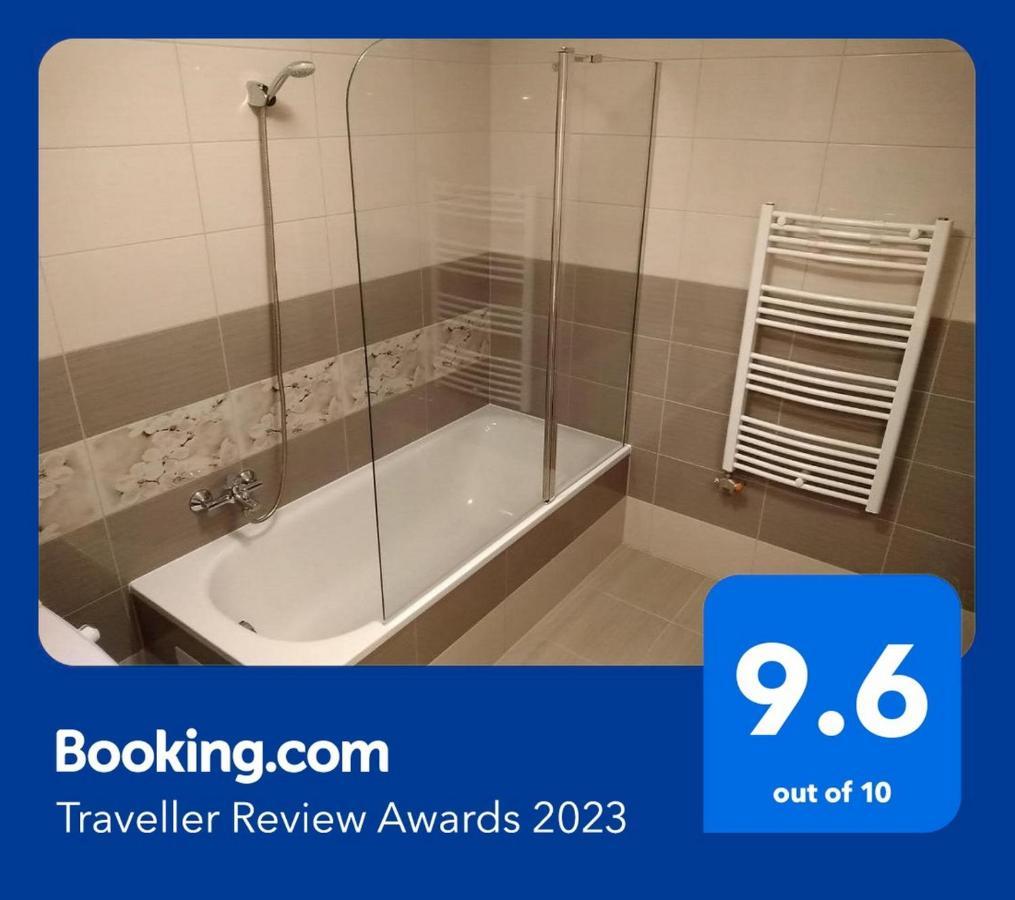 Blonde River Apartman Soter סגד מראה חיצוני תמונה