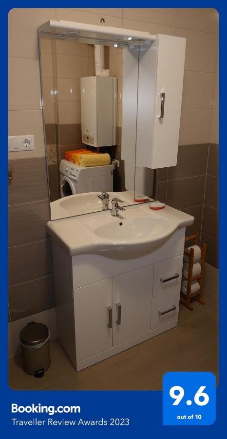 Blonde River Apartman Soter סגד מראה חיצוני תמונה